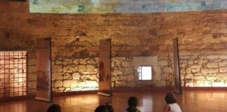 Boom di visite per il 2232° anniversario, 500 visitatori a Canne della Battaglia