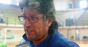 Antonio Dazzaro: «Non vediamo l’ora di scendere in campo»