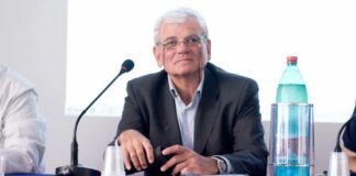 Gammarota: «Francesco Salerno, mai dimenticato dalla gente»