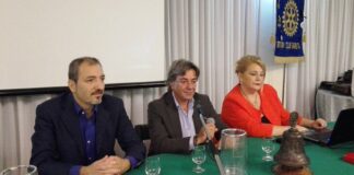 Il Rotary Club risponde all’S.O.S. dei profughi di Siria