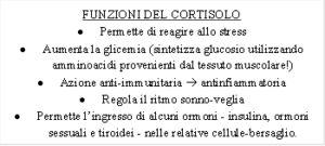 Il peso dello stress (2)