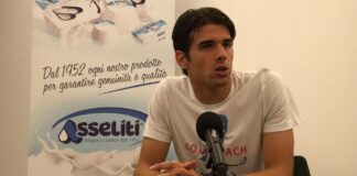 Barletta 1922, senti Aprile: «Siamo tra le squadre da battere»