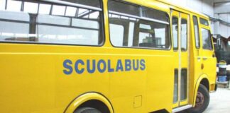 Trasporto scolastico, il 3 ottobre al via il servizio per alunni disabili