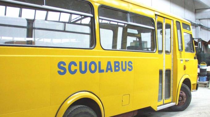 SCUOLABUS