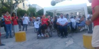 Sportinsieme Sud Barletta, dopo lo sfratto c’è la sede