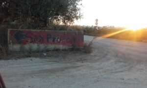 Via Vecchia Minervino (1)