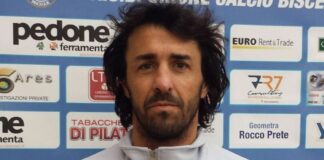 Barletta 1922: esonerato La Cava, panchina a Francesco Bitetto