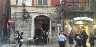 Buon compleanno Carlo Cafiero, Barletta festeggia 170 anni di alti ideali