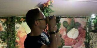 “Luci della città”: lo sguardo di Luca Stanley su Barletta