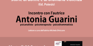 “Storie di donne e di ordinaria violenza”: se ne parla a Barletta
