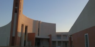 Chiesa San Pio a Margherita, Ncd: «Aperta al culto senza permessi»