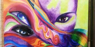 Viaggi interiori nella pittura di Sacino e Iacobone
