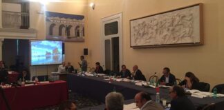 Sul sito del comune di Barletta il profilo istituzionale di tutti i consiglieri comunali