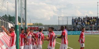 Eccellenza, attesa per il big-match tra Barletta e Altamura