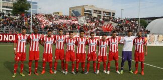 Il Barletta non supera l’Altamura: 0-0 tra i rimpianti al “Manzi-Chiapulin”
