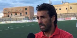 Barletta 1922, esonerato mister Bitetto