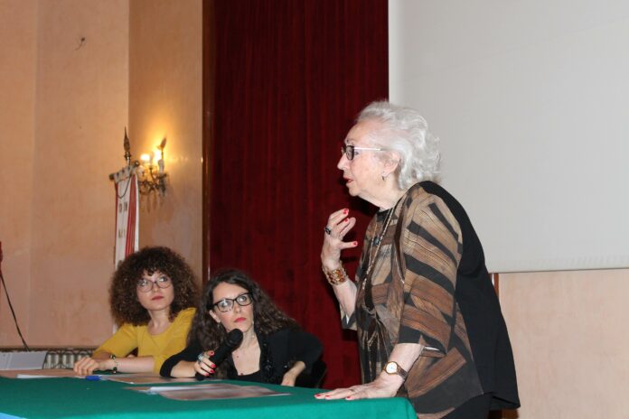 "Per non dimenticare l'eccidio di Barletta del 1943"