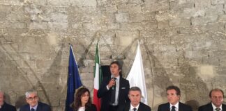 A Stefano Farina il IV° premio “Pasquale Gialluisi”