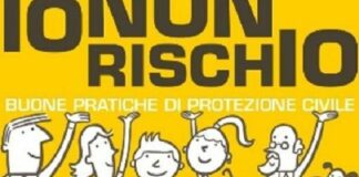 “Io non rischio”