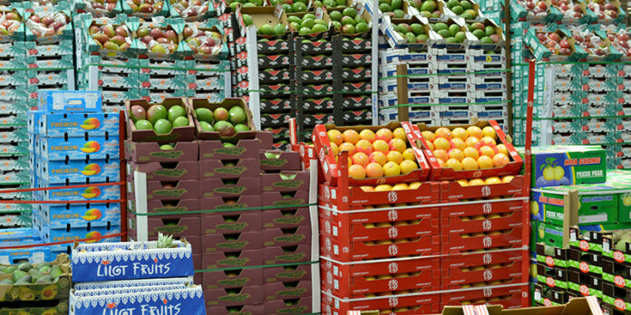 FRANCE-ECONOMY-MARKET-RUNGIS