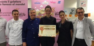 Tre pugliesi selezionati per la tappa finale di Gelato World Tour