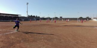 Terra…battuta: Novoli-Barletta 2-1