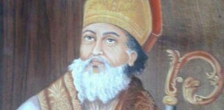 Un pezzo di storia: il Vescovo Ruggero e il Pontefice salvano l’Apulia dalla guerra civile