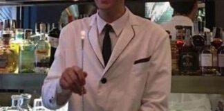 Vincenzo Losappio racconta il suo cocktail “Barletta-Milano”