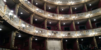 Al teatro Curci il 29 ottobre l’anteprima della stagione teatrale