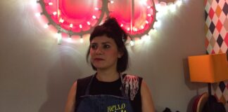 Stefania, food blogger barlettana porta la cucina pugliese nel mondo