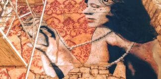“La regina dell’Abbazia” di Rizek al festival Verso Sud