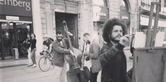 L’arte barlettana arriva in Francia con Luigi Lanotte