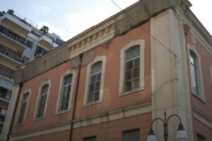 retro scuola d'azeglio
