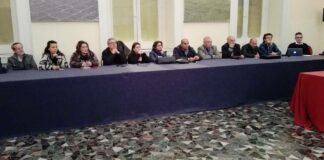 Perfezionato l’Istituto di partecipazione delle associazioni barlettane