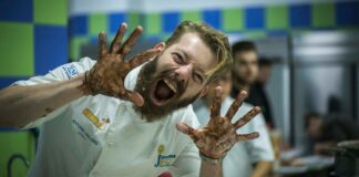 Festa del papà e San Giuseppe: le Zeppole su BarlettaNews24.city Antonio Daloiso