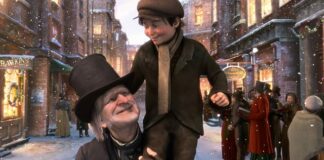 Christmas Carol, spettacolo natalizio rinviato al 22 dicembre a Barletta