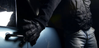 Indice Criminalita: nel 2018 la Bat è 1^ per il furto di autovetture