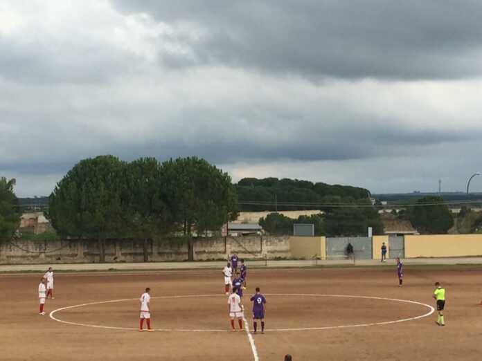 Avetrana-Barletta 1-1 (1)