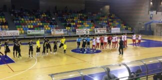 Cristian Barletta, ancora un k.o.: a Policoro finisce 5-2