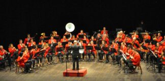 Castello Svevo, concerto di fine anno per la scuola “Fieramosca” di Barletta