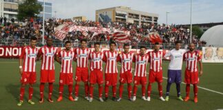 Eccellenza, il match clou è Barletta – Bitonto