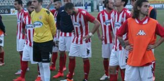 Barletta fuori dalla Coppa: al “Manzi-Chiapulin” passa l’U.C. Bisceglie