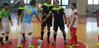 Cristian Barletta, primo stop stagionale: al “PalaBorgia” passa Sammichele