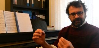 “The Maestro”: la vita di Francesco Lotoro in un docufilm a Londra