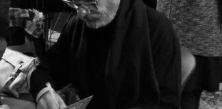 “Indelebili percezioni”, il poeta barlettano Francesco Paolillo protagonista a Bari