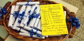 Gentilezza e buona educazione a braccetto con la “Baldacchini-Manzoni”