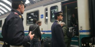 Minorenne barlettano scomparso ritrovato dalla Polizia Ferroviaria