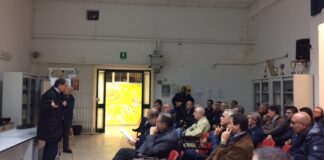 Sottopasso di via Einaudi, la nuova fase dei lavori al centro di un’assemblea pubblica
