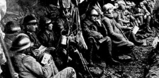“La memoria e la Grande Guerra”: presentazione in Sala Rossa