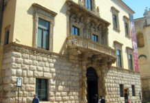 Barletta ospita i cortei storici delle Pro Loco di Puglia